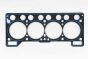 Прокладка, головка цилиндра, фото 2 - интернет-магазин Auto-Mechanic
