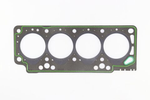 Ущільнення, голівка циліндра