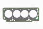 Прокладка, головка цилиндра, фото 2 - интернет-магазин Auto-Mechanic