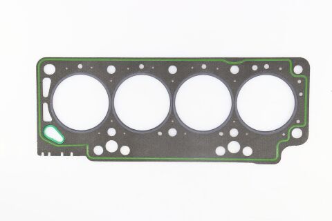 Ущільнення, голівка циліндра