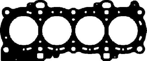 Ущільнення, голівка циліндра