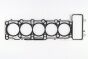 Прокладка, головка цилиндра, фото 3 - интернет-магазин Auto-Mechanic