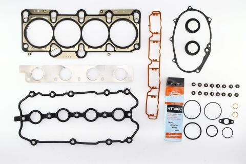 Комплект ущільнень, голівка циліндра