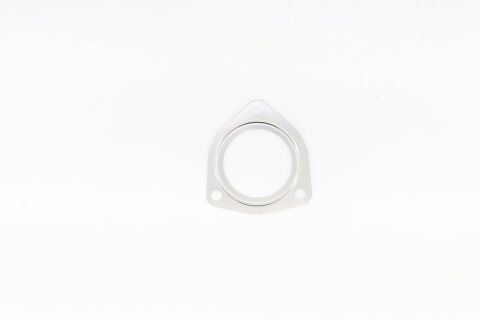 Ущільнення, вихлопна труба