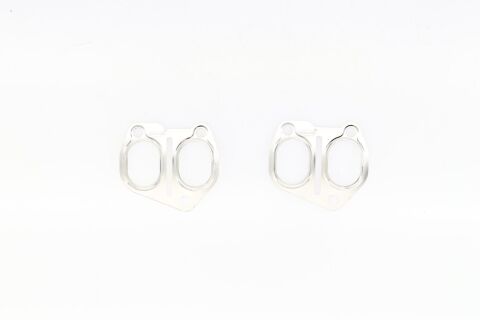 Ущільнення, випускний колектор