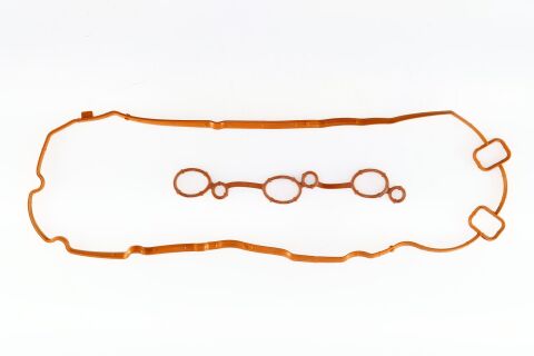 Прокладка кришки клапанів Citroen C3/C4/Peugeot 108/2008/208/301/308 1.0/1.2 VTi 12- (к-кт)