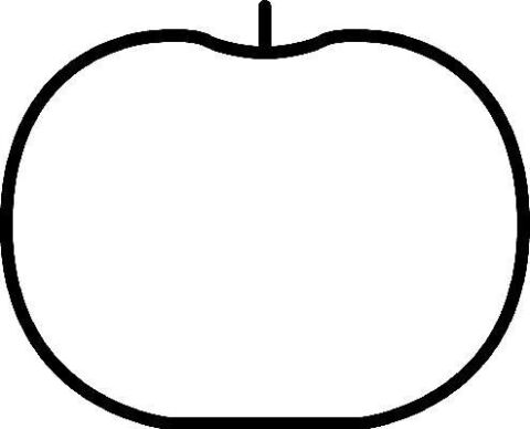 Комплект ущільнень, впускний колектор