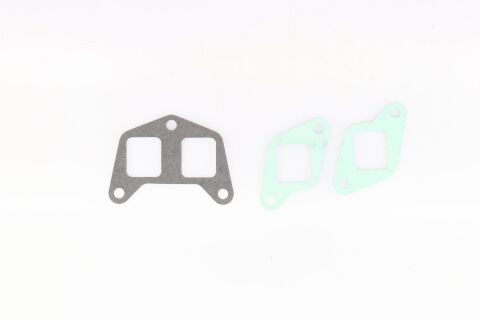 Ущільнення, впускний колектор