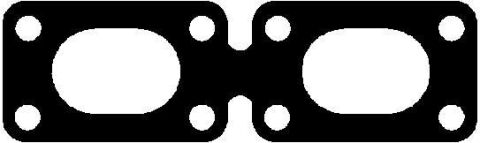 Ущільнення, випускний колектор Ущільнення, випускний колектор