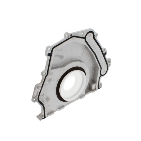 Уплотняющее кольцо, коленчатый вал