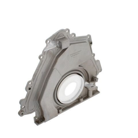 Уплотняющее кольцо, коленчатый вал