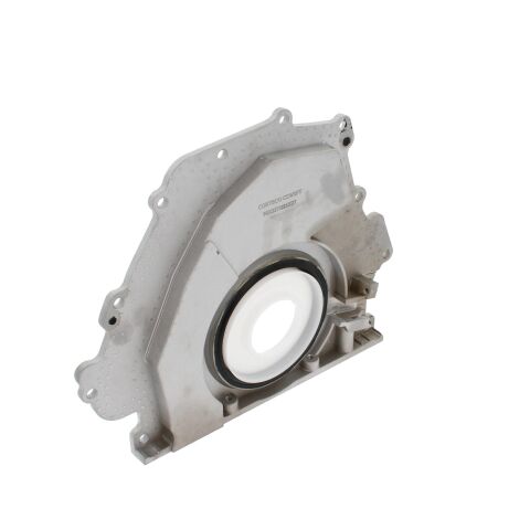 Уплотняющее кольцо, коленчатый вал