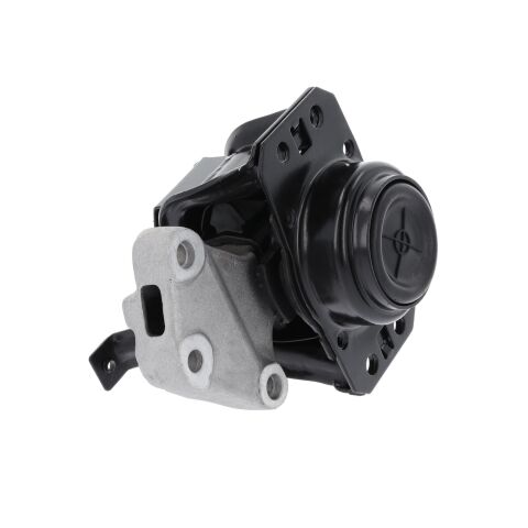 Подвеска, двигатель