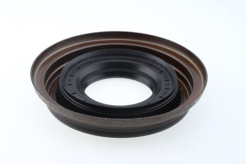 Ущільнювальне кільце вала, диференціал