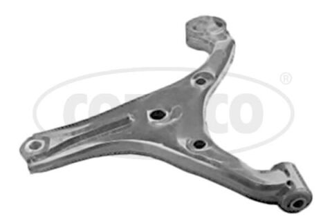 Важіль підвіски, підвіска коліс