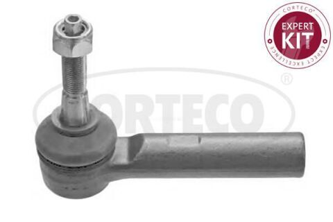 Наконечник, поперечна кермова тяга