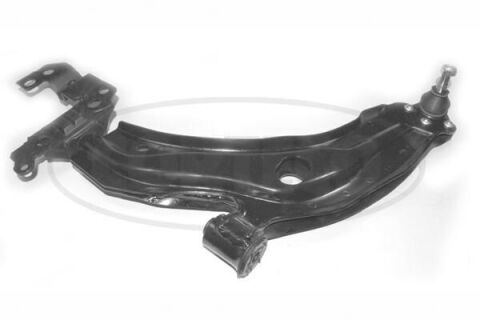 Важіль підвіски