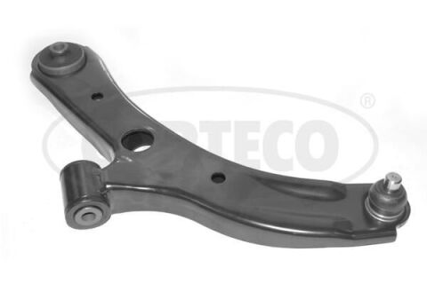 Важіль підвіски Важіль підвіски