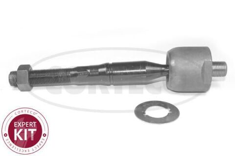 Тяга рульова