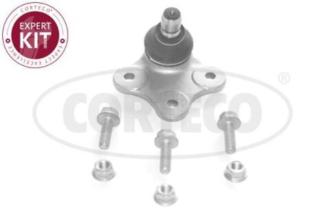 Кульова опора