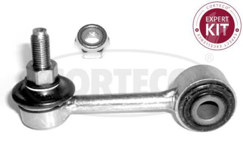 Стійка стабілізатора Стійка стабілізатора