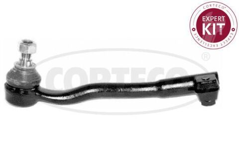 Наконечник поперечной рулевой тяги