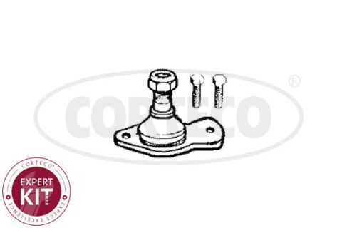 Шаровая опора