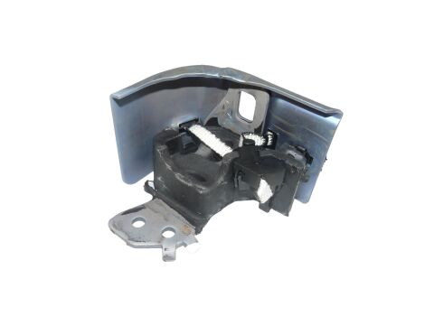 Кронштейн, система выпуска ОГ