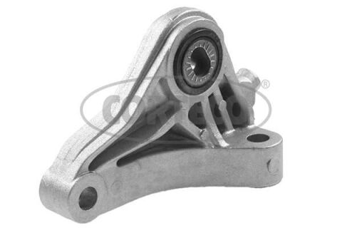 Опора, двигун