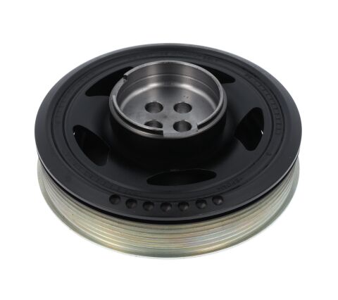 Шків, колінчатий вал Шків, колінчатий вал