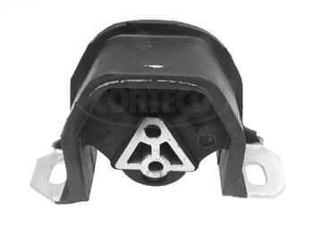 Подушка коробки передач