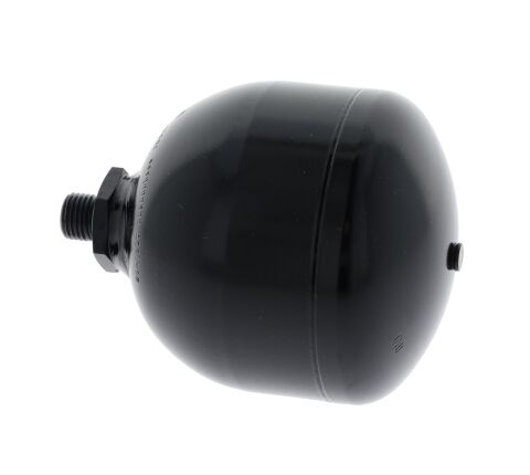 Гидроаккумулятор, сцепление