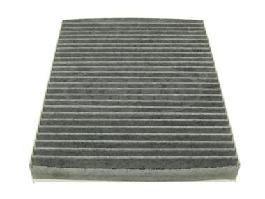 Фільтр салонний