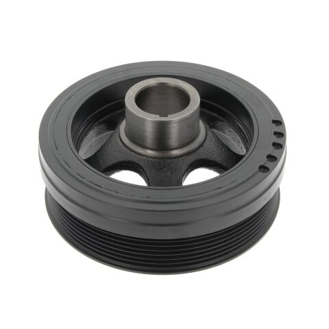 Ременный шкив, коленчатый вал