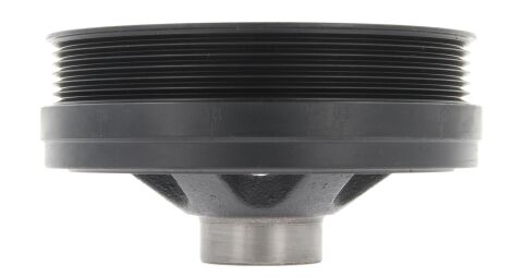 Шкив, коленчатый вал