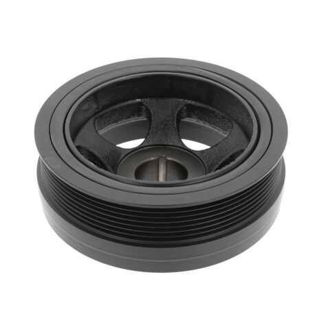 Ременный шкив, коленчатый вал