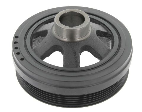 Шкив, коленчатый вал