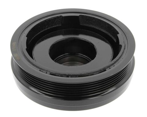 Шкив, коленчатый вал