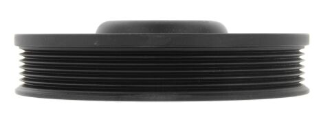 Шкив, коленчатый вал