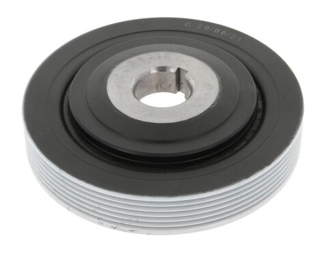 Шків колінвалу Citroen Jumpy/Peugeot Expert 2.0 00-06