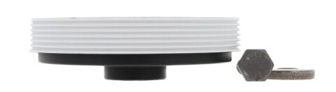 Комплект шківів, колінчатий вал