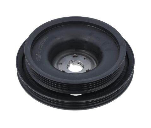 Шків колінвалу Renault Kangoo 1.2 97- (3PK/4PK) Шків колінвалу Renault Kangoo 1.2 97- (3PK/4PK)