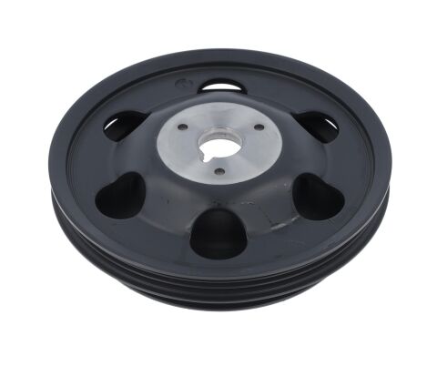 Шків колінвалу Renault Kangoo 1.2 97- (3PK/4PK) Шків колінвалу Renault Kangoo 1.2 97- (3PK/4PK)