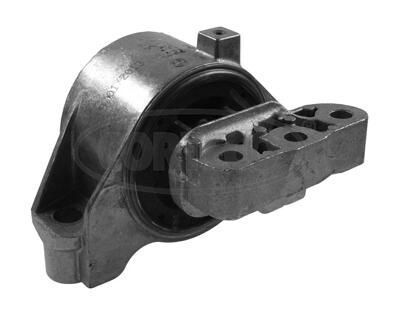 Подушка двигателя