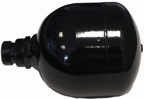 Пневмоакумулятор, зчеплення Пневмоакумулятор, зчеплення