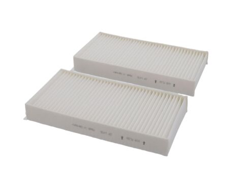 Фільтр салонний Фільтр салонний