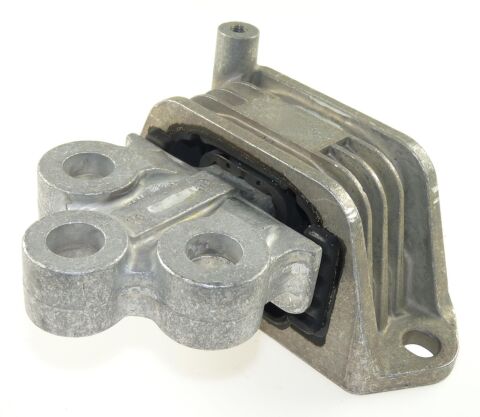 Опора, двигун