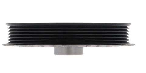 Шкив, коленчатый вал