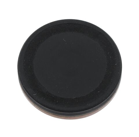 Запірна кришка, кулачковий вал Запірна кришка, кулачковий вал