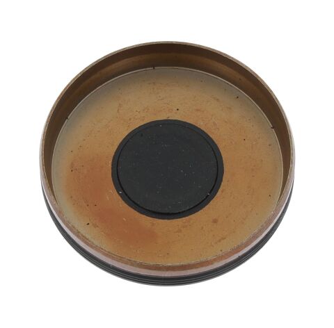 Запірна кришка, кулачковий вал Запірна кришка, кулачковий вал